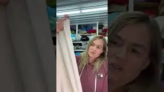Diaper making video- flat diapers explained- also cover stretch french terry and fleece