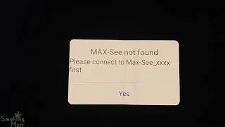 how to connect Sky Basic Microscope to Android Phone