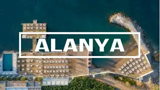 Top 5 Budget Friendly 5 Star Hotels in Alanya 🇹🇷  Luxury All Inclusive for Less 2026