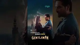 Gentlemen ost😍#gentlemandrama #gentleman #greentv #green #yummnazaidi #humayunsaeed