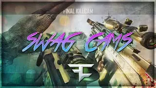 FaZe Agony: SWAG CAMS #12 (OUT OF MAP SPECIAL!!)