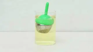 Tea Buoy
