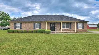NEW LISTING: 2211 Altman Way Hephzibah GA 30815