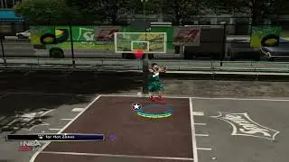 Nba 2k14 kuroko mod hightlights, Simple 😈!