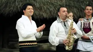 Ovidiu Rusu si Adi Neamtu - Viata e facuta s-o petreci HD, 2015