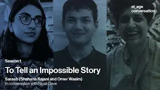 To Tell an Impossible Story