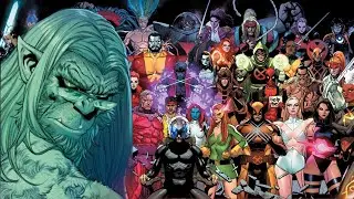 O FERA TRAIU OS X-MEN &mdash; E AGORA RETORNA AINDA MAIS PERIGOSO