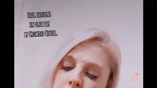 Four Seasons in one day by Crowded House  covered by Rhiannon Clark