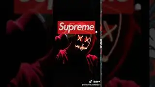 Best Supreme wallpapers (TikTok shorts)