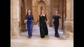 Henry Purcell: Let us wander