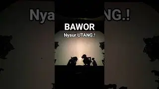 🎭 PAGELARAN WAYANG  #candrabirawa #kibimasetyoaji #wayang #wayangkulit #budayajawa #shorts #javanese
