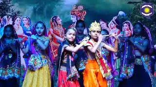 Dwapar yug Part-2 (Yug Theme) [Annual Function 2024-25]