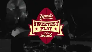 Yarnell&rsquo;s Sweetest Play of the Week nominees (10/31/25)
