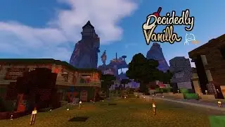 Decidedly Vanilla // Roaming - Music by Izioq