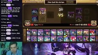 chinh phục toa hell 30* c&ugrave;ng tyeo