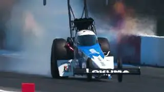 Tony Schumacher - JCM Racing