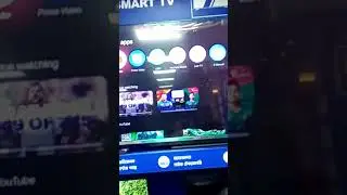 Walton Smart TV (High RAM & ROM) দেখুন & দাম জানুন | Android TV BD #androidtv #vlog #shorts