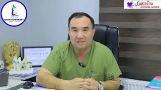 Яссиоеклик. Плоскостопие. Yassioyoqlik.