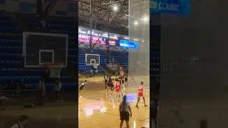 More KC highlights #basketball #bballer