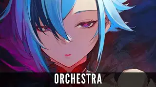 Sky Max & Neel Nawani - Mystery Song From The Space pt. II「Orchestra」