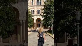 Jewish History in Florence! #short #shorts #shortsfeed #shortvideo #viralvideo #viralshorts #history