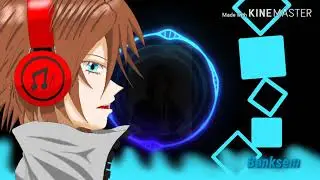 Walking On Fire X Sunburst [Remix] (Banksem)