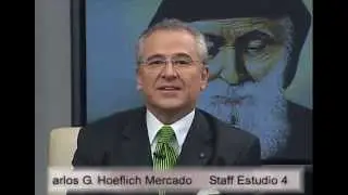 El Pulso De La Fe - Programa del 08 de junio del 2008