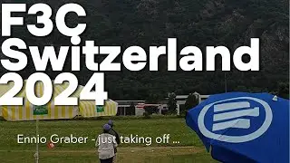 EHS Switzerland 2024 (Ennio Graber 
