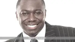 Jimmy Rosemond Story