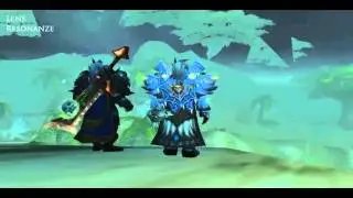 Neverendless Anniversary Competition Winner!