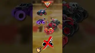 Which Marvel Truck Is It? | Spin Master Power Zone