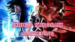 Bleach: Thousand-Year Blood War(AMV)Renegades, ONE OK ROCK