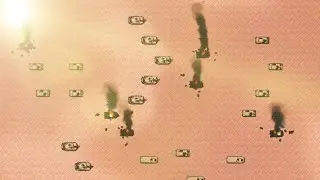 Rusted Warfare | Modern Tinies | Sneakpeak vid-1