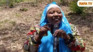 IMANA IRATABARA ABANTU MUBE MASO IMANA NIZA NTIZACECEKA 