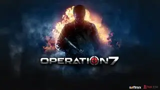 OPERATION 7 | CLAN QuanTum- | iAmColdV7