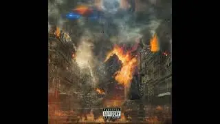 KILK3R - CARNIVWAR (Ft. Official GooNie) (Official Visualizer) #music #trap #kilk3r #officialgoonie