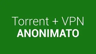 Torrent Anonimo su VPN col RaspberryPi
