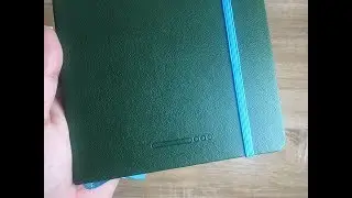 Обзор блокнота Endless Recorder