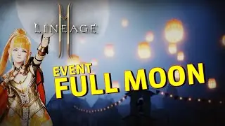 리니지2  Lineage 2M │ Farming│GamePlay - GameOnlineX