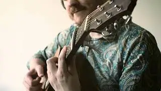 Angel Food Cake | Guitar Ballad | Brendan Burke