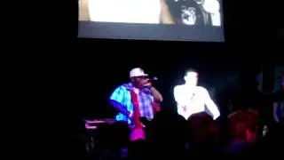 The Six Meno  Killah Asko Live @HollyWood open Noyz Narcos & Truceklan OLD SKOOL SOLDIER