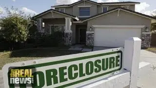 Subprime Mortgage Whistleblowers Warn Bigger Crash on Its Way (2/2)