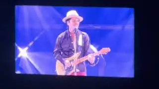 Bruno Mars- Marry You&rarr; Heavy Rotation ( Tokyo  Dome Jan.20.2024)