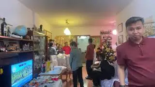 ¡Mil Viajes  está emitiendo en directo!