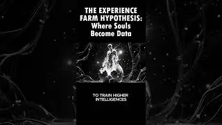 The Experience Farm Hypothesis &mdash; The Soul as Data