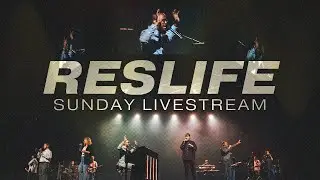 Sunday Morning Service 11AM