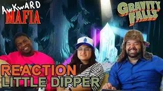 Gravity Falls - 1x11 