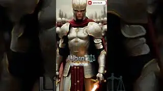 Zodiac sign as Armies | Who will win? | Ai Generated #aiheroes #aiart #aicreativity #zodiacsign