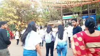 GROUP DANCE, MAPRO GARDEN, MAHABALESHWAR