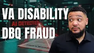 VA 'Fraud Crackdown' Exposed: Are Your Benefits REALLY at Risk?